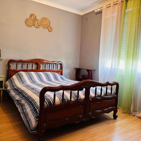 Maison Lima Collinée Zewnętrze zdjęcie