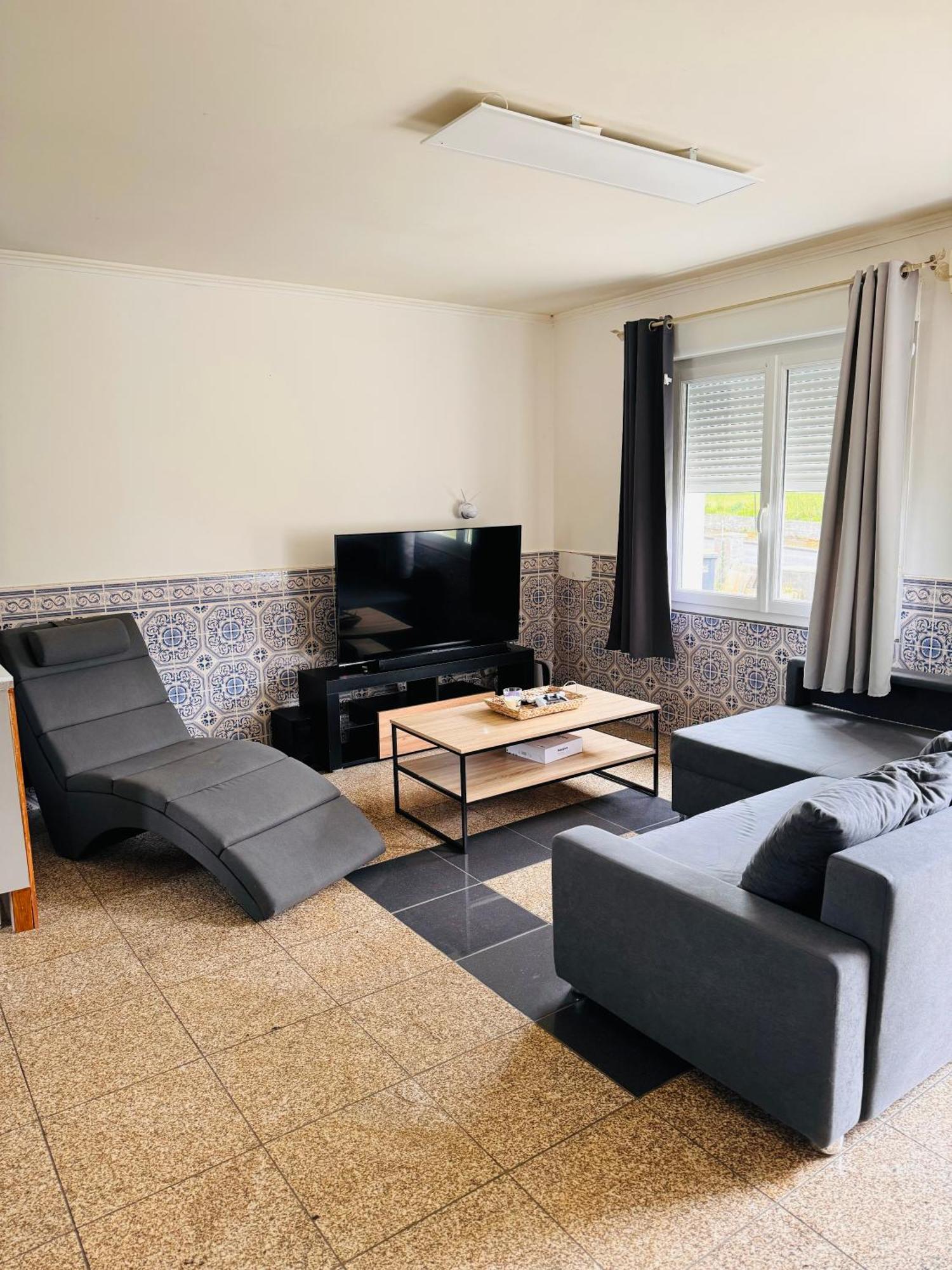 Maison Lima Collinée Zewnętrze zdjęcie