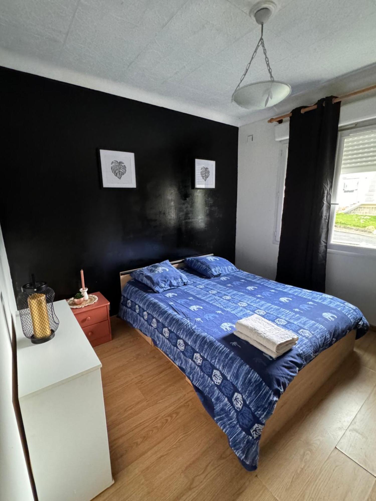 Maison Lima Collinée Pokój zdjęcie